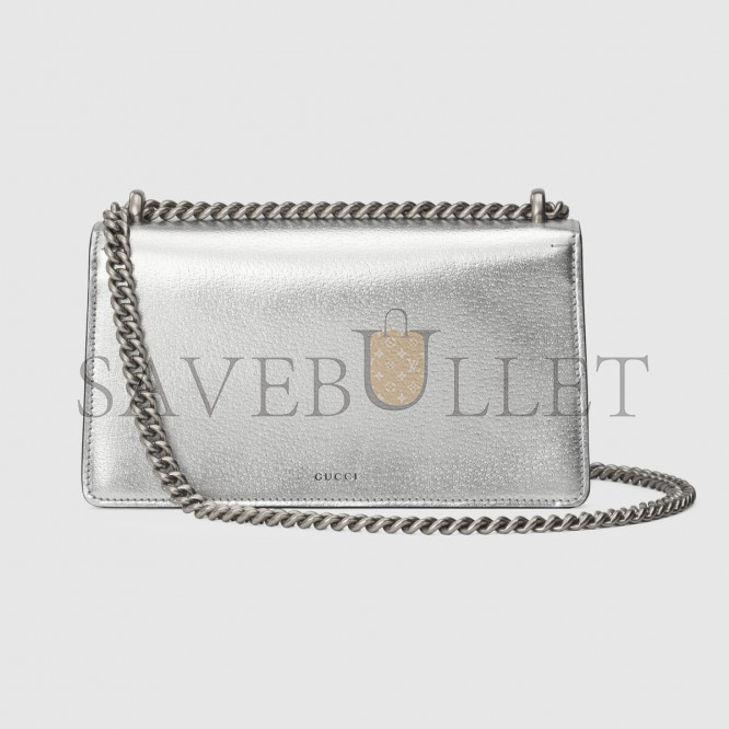 G*u*i dionysus small shoulder bag 499623 (25*14*8cm)